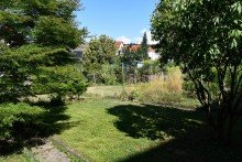 gro�er Garten **VERKAUFT** Gro�z�giges 1- bis 2-Fam.Haus in bevorzugter Wohnlage von Ober-Ramstadt, auf Eiche