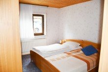 gem�tliches Schlafzimmer **VERKAUFT** Bezauberndes Einfamilienhaus in naturnaher Lage