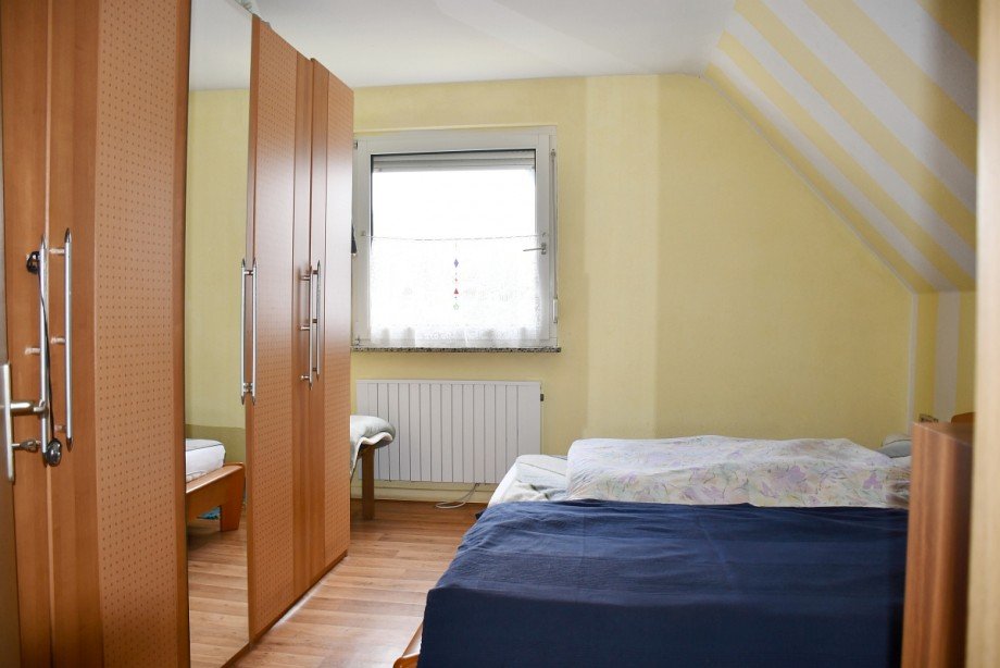 Kinderzimmer Zweifamilienhaus Lautertal-Lautern
