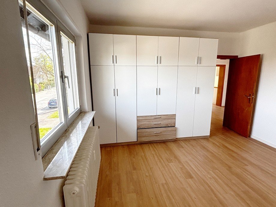 Schlafen Etagenwohnung Messel