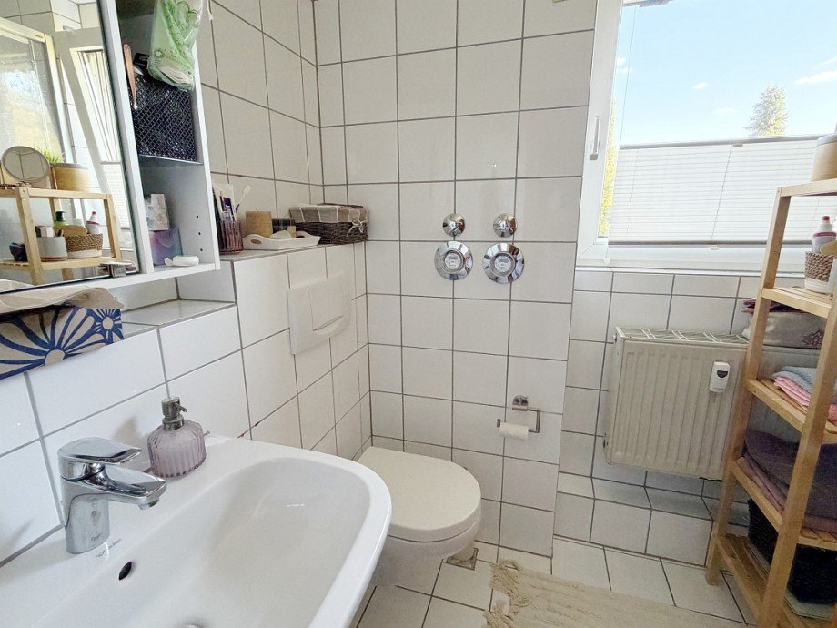 Tageslichtbad... Wohnung Ro�dorf
