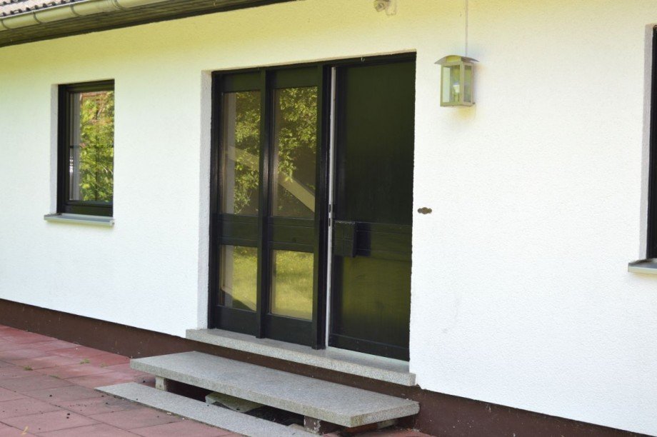 Herzlich Willkommen Einfamilienhaus Mossautal