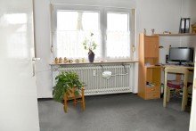 Kinderzimmer **VERKAUFT** Gro�z�gige 3-Zimmer-Wohnung in angenehmer Wohnlage von Griesheim