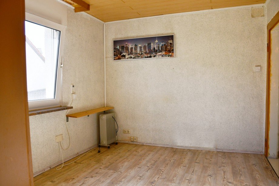 Wohnen Erdgeschoss Zweifamilienhaus Lautertal-Elmshausen