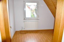 Arbeiten/Gast **VERKAUFT** Einfamilienhaus mit Option zur weiteren Bebauung, in angenehmer ruhiger Wohnlage