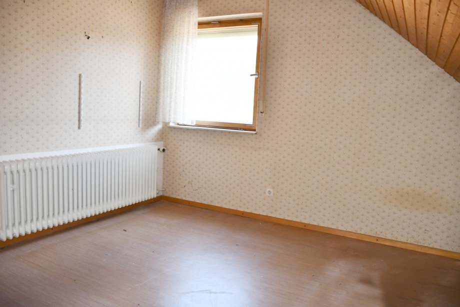 Zimmer Einfamilienhaus Modautal-Ernsthofen