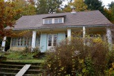 Hauptbild **VERKAUFT** Historisches Landhaus auf 1.616 m² Grundstück direkt vor den Toren Darmstadts