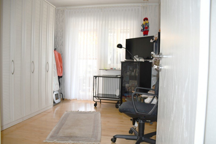 Kind Einfamilienhaus B�ttelborn-Worfelden