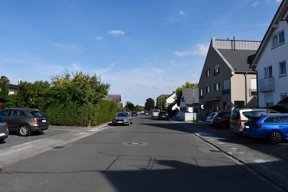 angenehme Wohnlage Reihenendhaus M�nster-Altheim