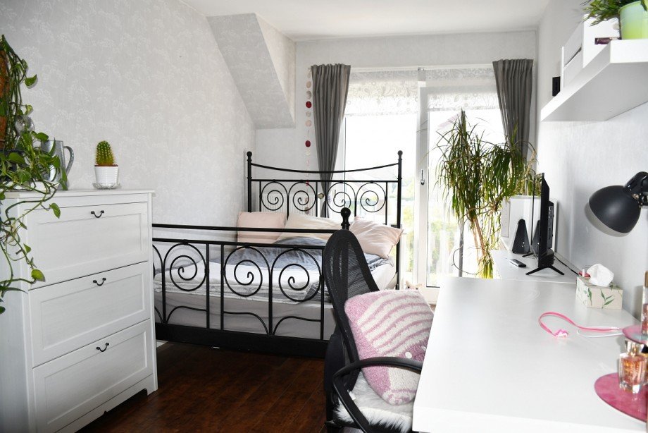 schickes Kinderzimmer Reihenendhaus M�nster-Altheim