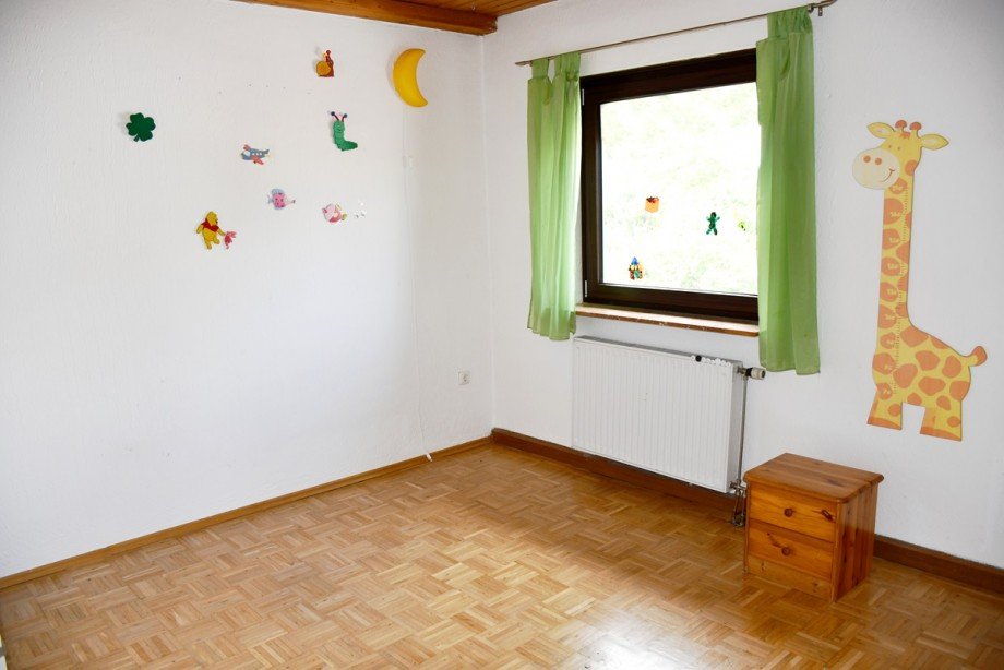 Kinderzimmer 2 Einfamilienhaus Darmstadt-Arheilgen