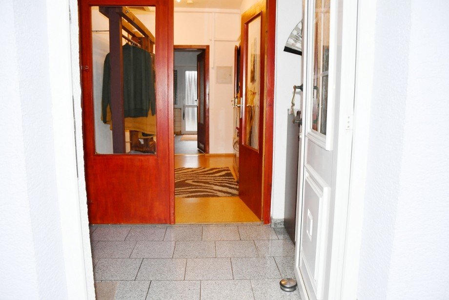 treten Sie ein.... Zweifamilienhaus Darmstadt-Arheilgen