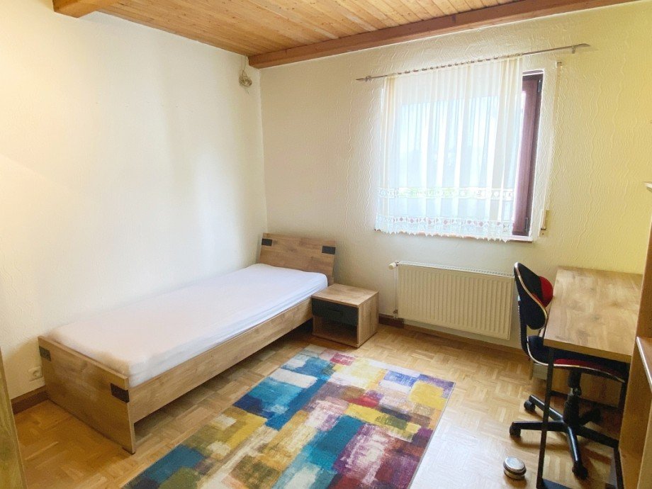 Kinderzimmer 1 Einfamilienhaus Darmstadt-Arheilgen
