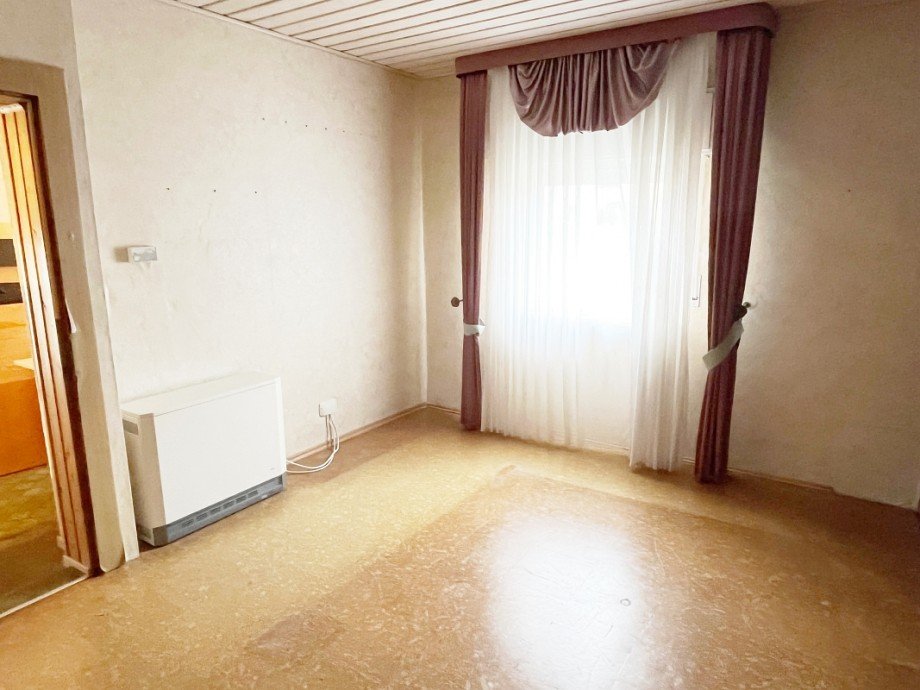 Schlafen Obergeschoss Zweifamilienhaus Lautertal-Elmshausen