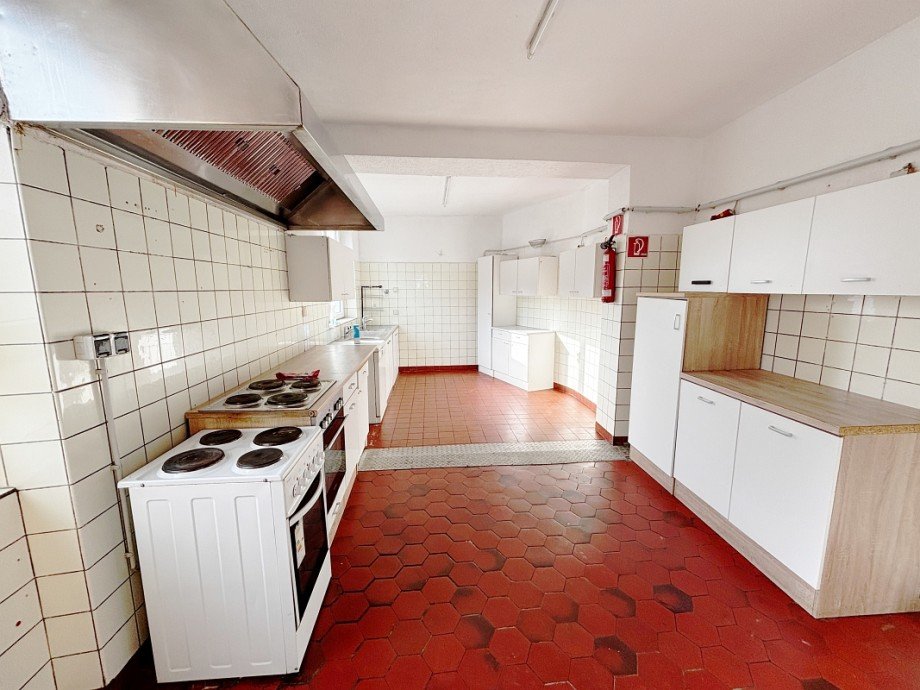 gro�e K�che sonstige Bickenbach