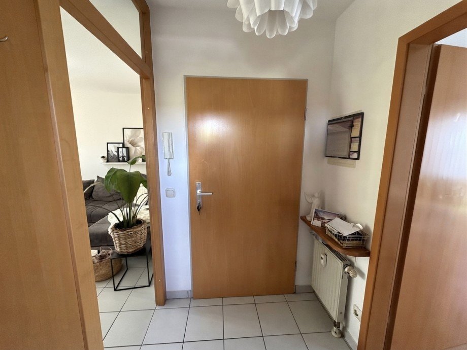 Flur Wohnung Ro�dorf