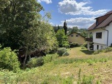 Garten **VERKAUFT** Bezauberndes Einfamilienhaus in naturnaher Lage