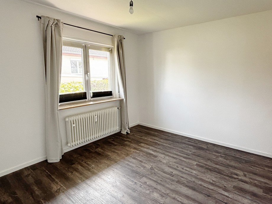 Kind Erdgeschosswohnung Messel