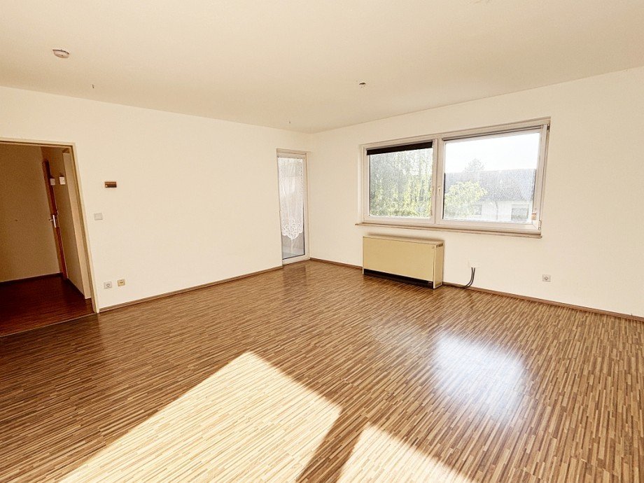 Wohnen Essen Schlafen Etagenwohnung Seeheim-Jugenheim