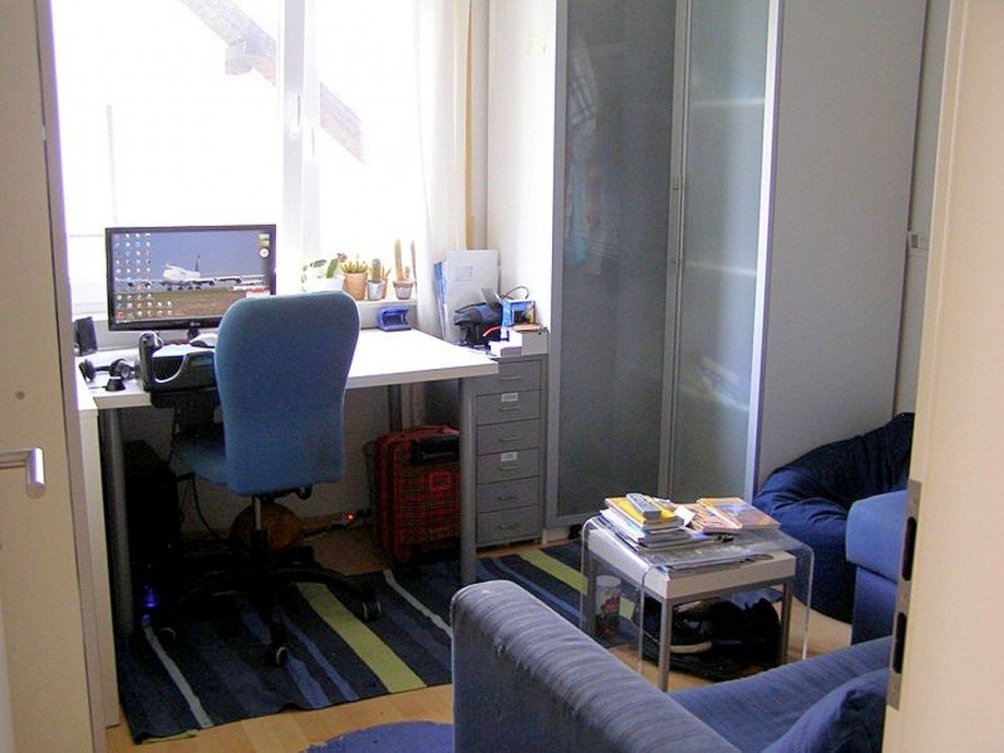 Arbeiten/Gast/Kind Maisonettewohnung Bickenbach