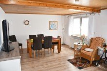 Wohnen/Essen **VERKAUFT** Gro�es gepflegtes Wohnhaus auf 1.816 m� traumhaftem Grundst�ck