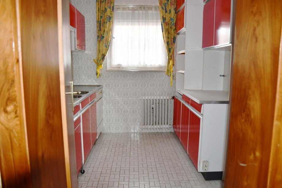 K�che Einfamilienhaus Modautal/Klein-Bieberau