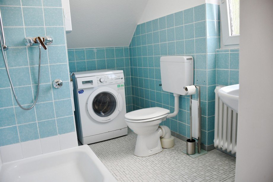 34 DG APP5 Tageslichtbad Mehrfamilienhaus Darmstadt