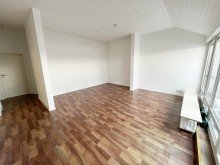 gro�z�giger Wohn-/Essbereich **VERMIETET** �ber den D�chern von Bessungen - die perfekte Wohnung f�r 1 bis 2 Personen
