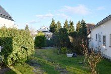 Grundst�cksansicht Attraktives Baugrundst�ck in Weiterstadt