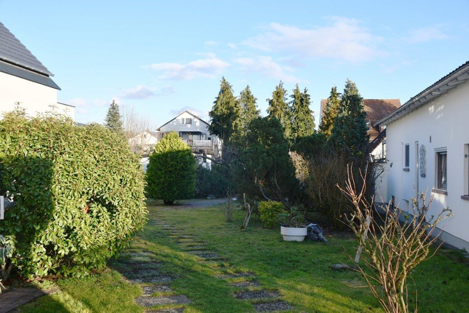 Grundst�cksansicht Wohngrundst�ck Weiterstadt