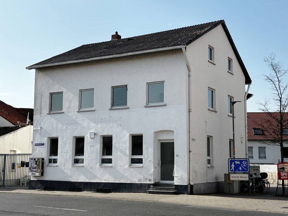 Hausansicht sonstige Bickenbach