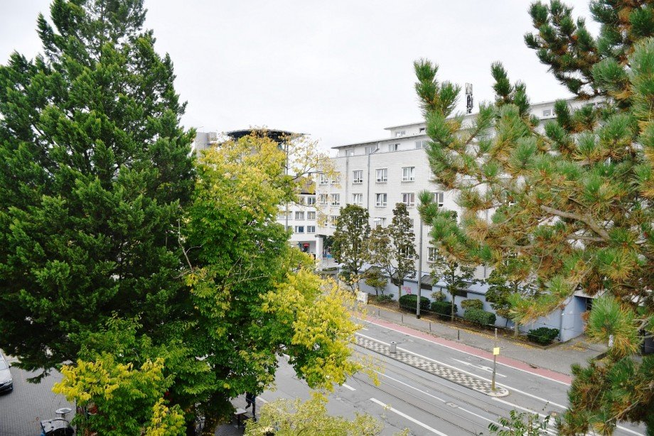 zentrale Lage Etagenwohnung Darmstadt