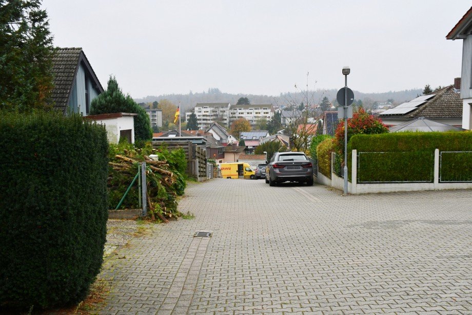 angenehme Wohnlage Einfamilienhaus M�hltal/Nieder-Ramstadt
