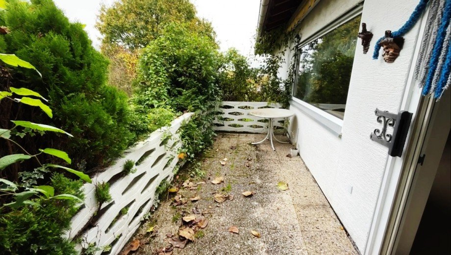 gro�e Sonnenterrasse Einfamilienhaus M�hltal/Nieder-Ramstadt