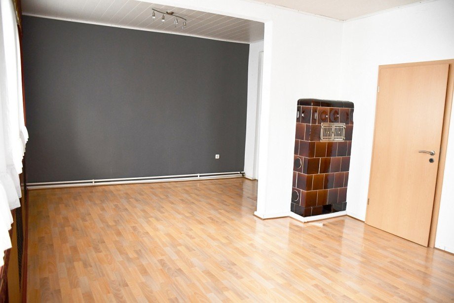 ... mit gem�tlichem Kachelofen Mehrfamilienhaus Pfungstadt