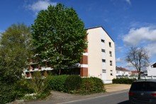 solides 21 Parteienhaus **VERKAUFT** Solides 21-Parteienhaus in Darmstadt-Wixhausen, auf 1.719 m� Grundst�ck