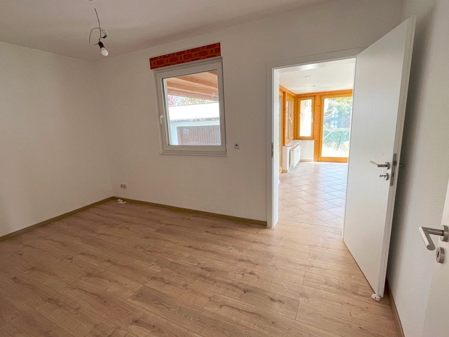 Arbeiten/Gast Erdgeschosswohnung Trebur
