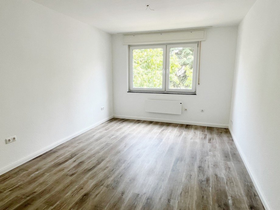 Schlafen Etagenwohnung Darmstadt