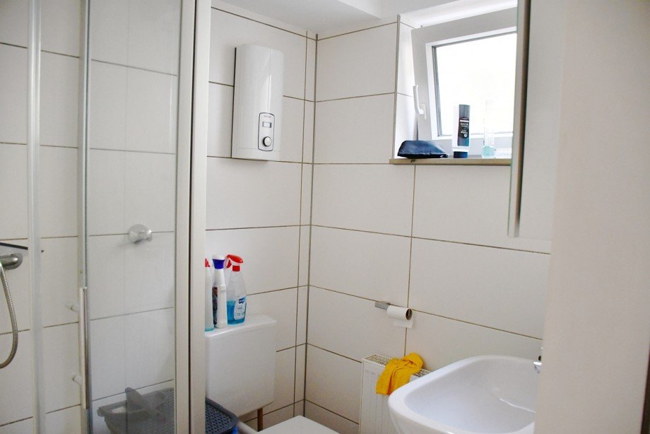 36 UG APP7 Tageslichtbad Mehrfamilienhaus Darmstadt