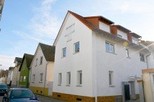 Hauptbild **VERKAUFT** Großzügiges 3-Parteienhaus in tipp-topp Zustand in Pfungstadt
