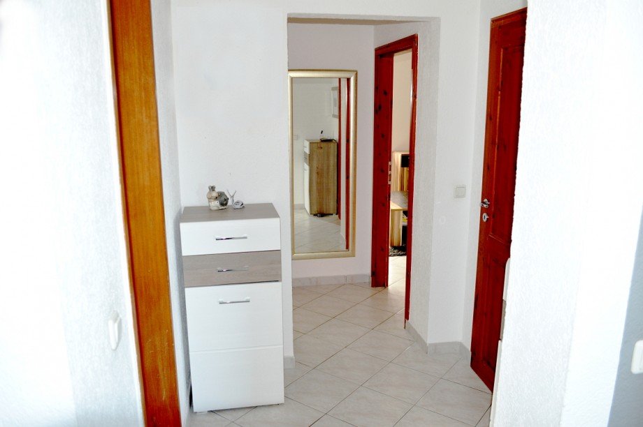 Flur Etagenwohnung Gro�-Umstadt