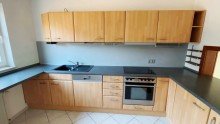Einbauk�che **VERKAUFT** Sonnig und hell pr�sentiert sich dieses sehenswerte Reihenhaus fernab von 08/15