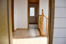 Flur Obergeschoss **VERKAUFT** Charmantes Einfamilienhaus mit vielseitig nutzbarem Nebengeb�ude