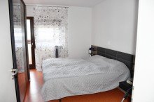 gem�tliches Schlafzimmer **VERKAUFT** Attraktive 4-Zimmer-Stadtwohnung in Erbach/Odw.
