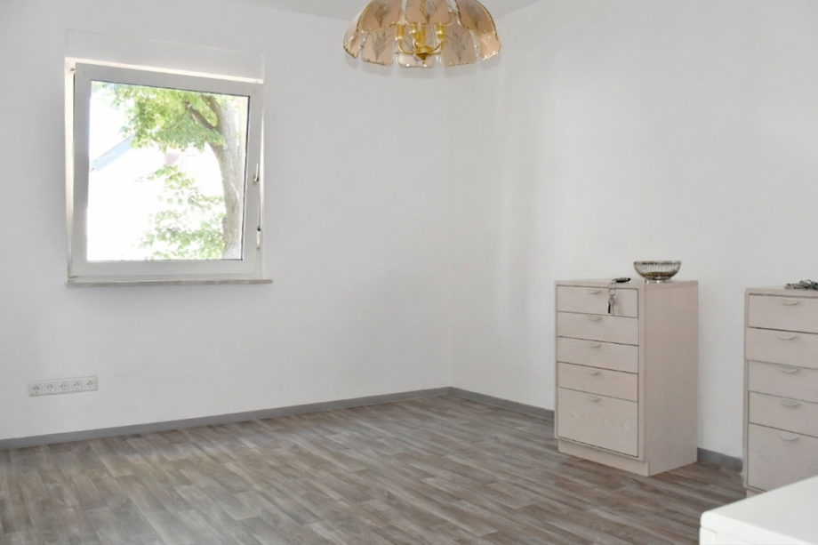 Wohnen Erdgeschoss Haus Weiterstadt
