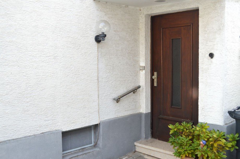 Herzlich Willkommen Zweifamilienhaus Ro�dorf
