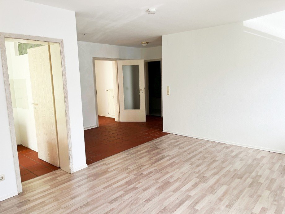 Wohn-/Essbereich Erdgeschosswohnung Griesheim