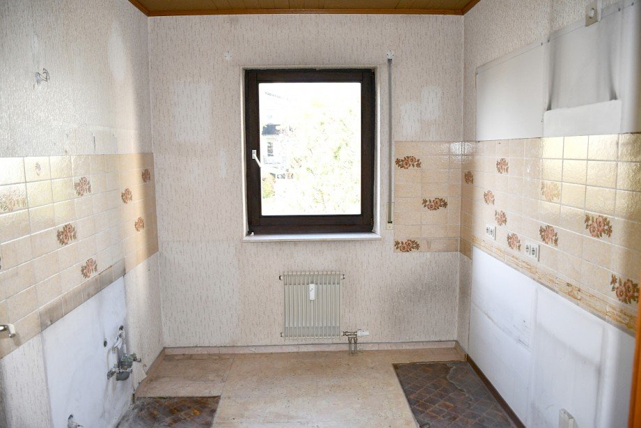 K�che Etagenwohnung Darmstadt