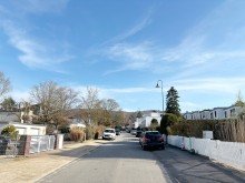 angenehme Wohnlage **VERKAUFT** Attraktives Baugrundst�ck (Abriss) in begehrter Lage von Darmstadt-Eberstadt