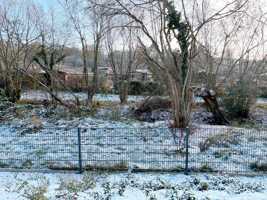 tolle ruhige Lage Etagenwohnung Darmstadt